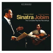 Frank Sinatra & Antonio Carlos Jobim - Sinatra/Jobim: The Complete Reprise Recordings