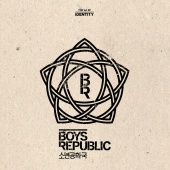 Boys Republic - Identity