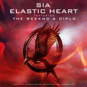 Sia - Elastic Heart (feat. The Weeknd, Diplo)