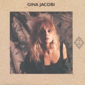 Gina Jacobi - Gå som på nålar