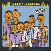 Sleepy Sleepers - Sleepy Sleepers sings Matti ja Teppo