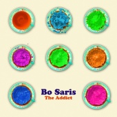 Bo Saris - The Addict EP