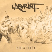 Labyrint - Motattack