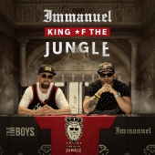 Immanuel - King Of The Jungle