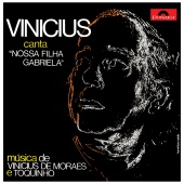 Vinícius de Moraes - Vinícius Canta: 