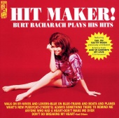 Burt Bacharach - Hit Maker!