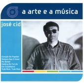 José Cid - A Arte E A Música De José Cid