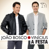 João Bosco & Vinicius - A Festa