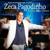 Zeca Pagodinho & Rildo Hora & Zé Menezes & Rogério Caetano - Trem Das Onze [Multishow Ao Vivo 2013]