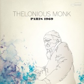 Thelonious Monk - Paris 1969 [Live From Salle Pleyel, Paris, France/1969]