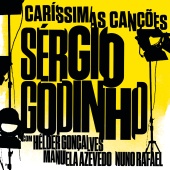 Sérgio Godinho - Caríssimas Canções [Live]