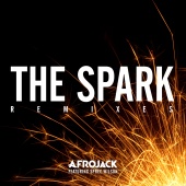 Afrojack - The Spark [Remixes]