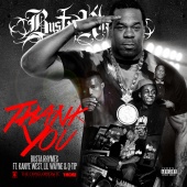 Busta Rhymes - Thank You (feat. Q-Tip, Kanye West, Lil Wayne)
