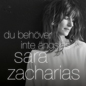 Sara Zacharias - Du behöver inte ängslas [Radio Mix]