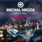 Michal Hrůza - G2 Acoustic Stage [Live At Retro Music Hall / 2013]