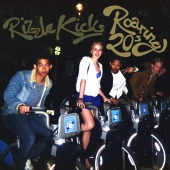 Rizzle Kicks - Roaring 20s [Deluxe]