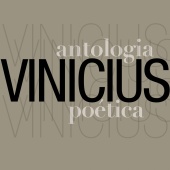 Vinícius de Moraes - Antologia Poética