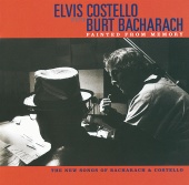 Elvis Costello & Burt Bacharach - Painted From Memory