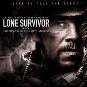 Explosions In The Sky - Lone Survivor (Original Motion Picture Soundtrack)