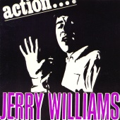 Jerry Williams - Action ...