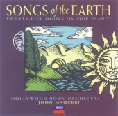 Hollywood Bowl Orchestra & John Mauceri - Songs Of The Earth