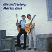Göran Fristorp & Martin Best - Göran Fristorp & Martin Best