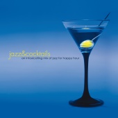 The Jeff Steinberg Jazz Ensemble - Jazz & Cocktails
