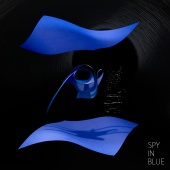 Johan Lindell - Spy In Blue