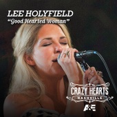 Lee Holyfield - Good Hearted Woman