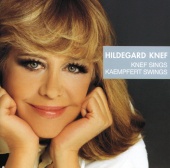 Hildegard Knef - Knef Sings, Kaempfert Swings