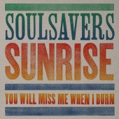 Soulsavers - Sunrise