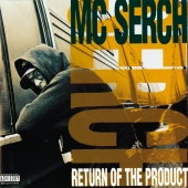 Mc Serch - Return Of The Product