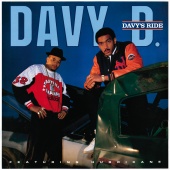 Davy D. - Davy's Ride