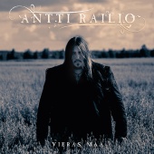 Antti Railio - Vieras maa