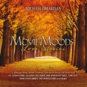Michael Omartian - Movie Moods: Love Stories