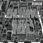 Blink-182 - Neighborhoods [Deluxe Explicit Version]