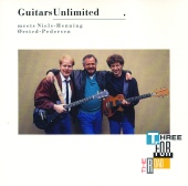 Guitars Unlimited & Niels-Henning Ørsted Pedersen - Three For The Road