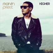 Marvin Priest - Higher