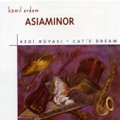 Kamil Erdem - Kedi Rüyası