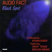 Audio  Fact - Black Spot