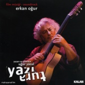 Erkan Oğur - Yazı Tura (Orijinal Film Müzikleri)