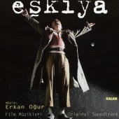 Erkan Oğur - Eşkiya (Orijinal Film Müzikleri)