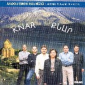 Grup Knar - Anadolu Ermeni Halk Müziği