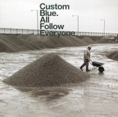 Custom Blue - All Follow Everyone