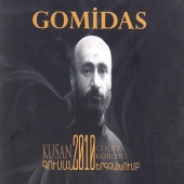 Gomidas - Gomidas