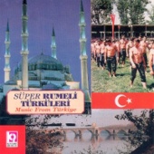 Ergin Kizilay - Süper Rumeli Türküleri