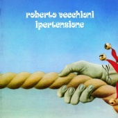 Roberto Vecchioni - Ipertensione