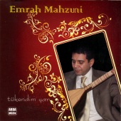 Emrah Mahzuni - Tükendim Yar