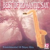 Yusuf Bütünley - Best Of Romantic Sax