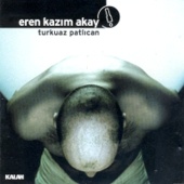 Eren Kazım Akay - Turkuaz Patlıcan